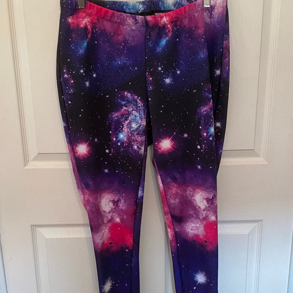 Torrid Galaxy Leggings